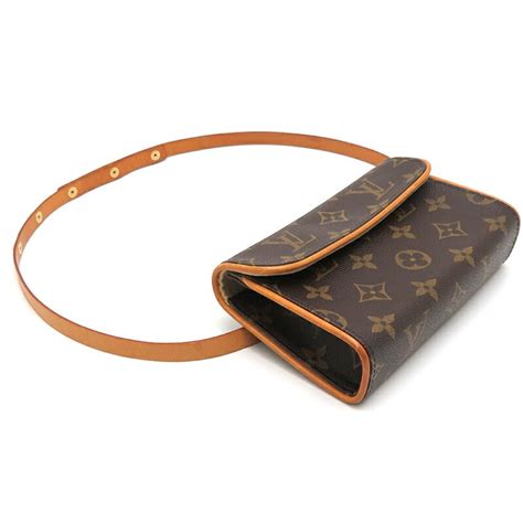 louis vuitton pochette florentine strap replacement|Louis Vuitton adjustable strap handbags.